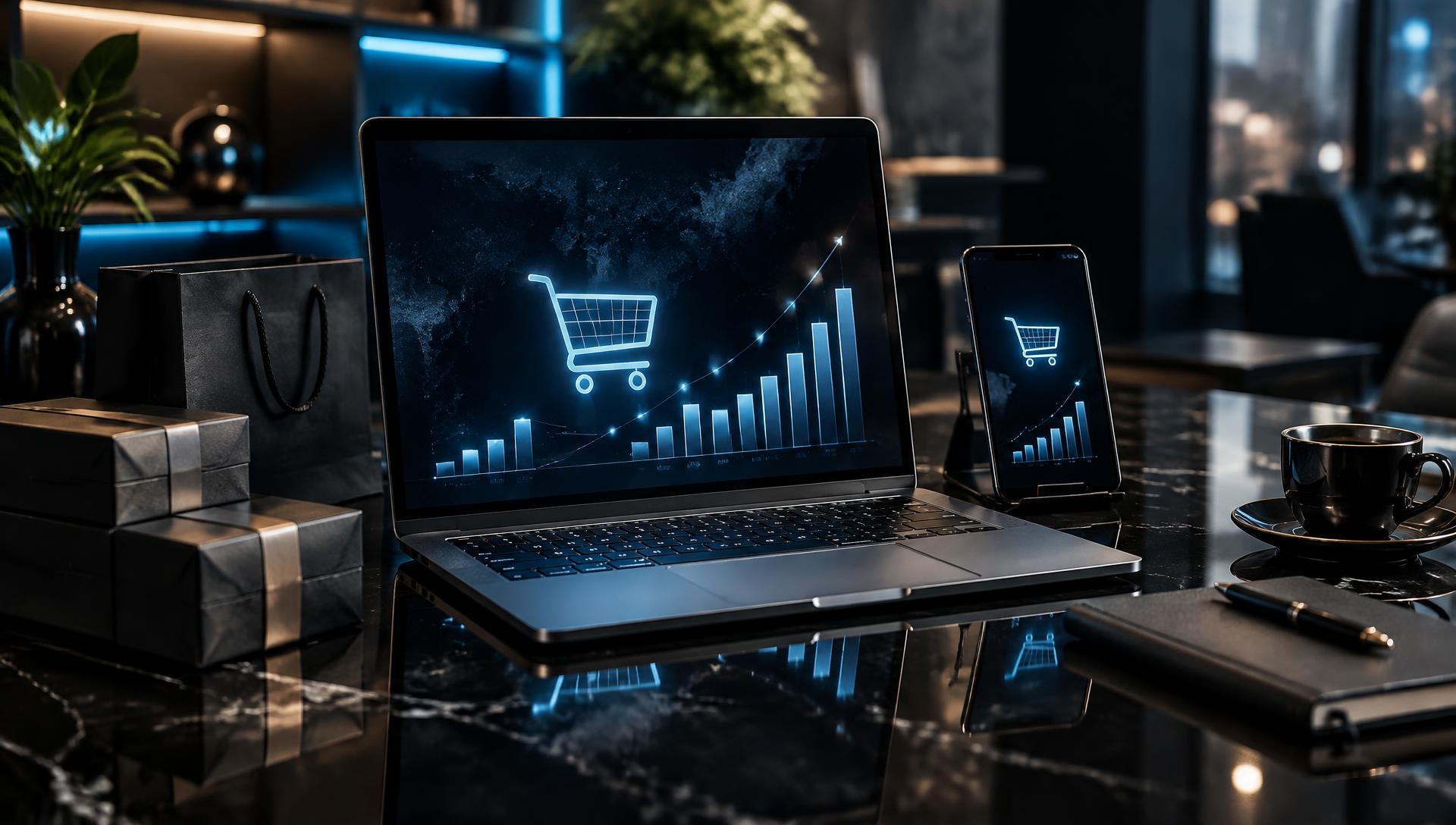 Black Friday 2026: Mais Pedidos, Ticket Menor e o Que Isso Muda na Sua Estratégia de Vendas