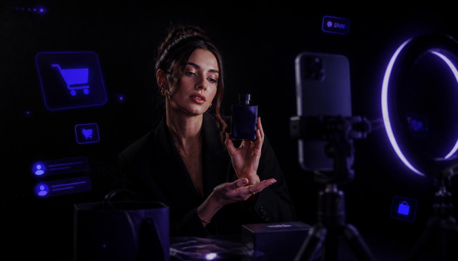 Live Commerce em 2026: Como Vender ao Vivo e Transformar Audiência em Receita