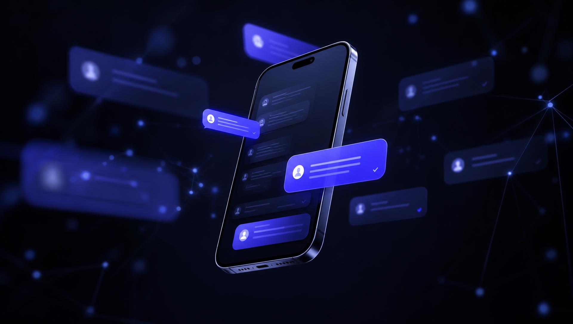 Marketing Conversacional em 2026: Como o WhatsApp Virou o Principal Canal de Relacionamento e Vendas das Marcas