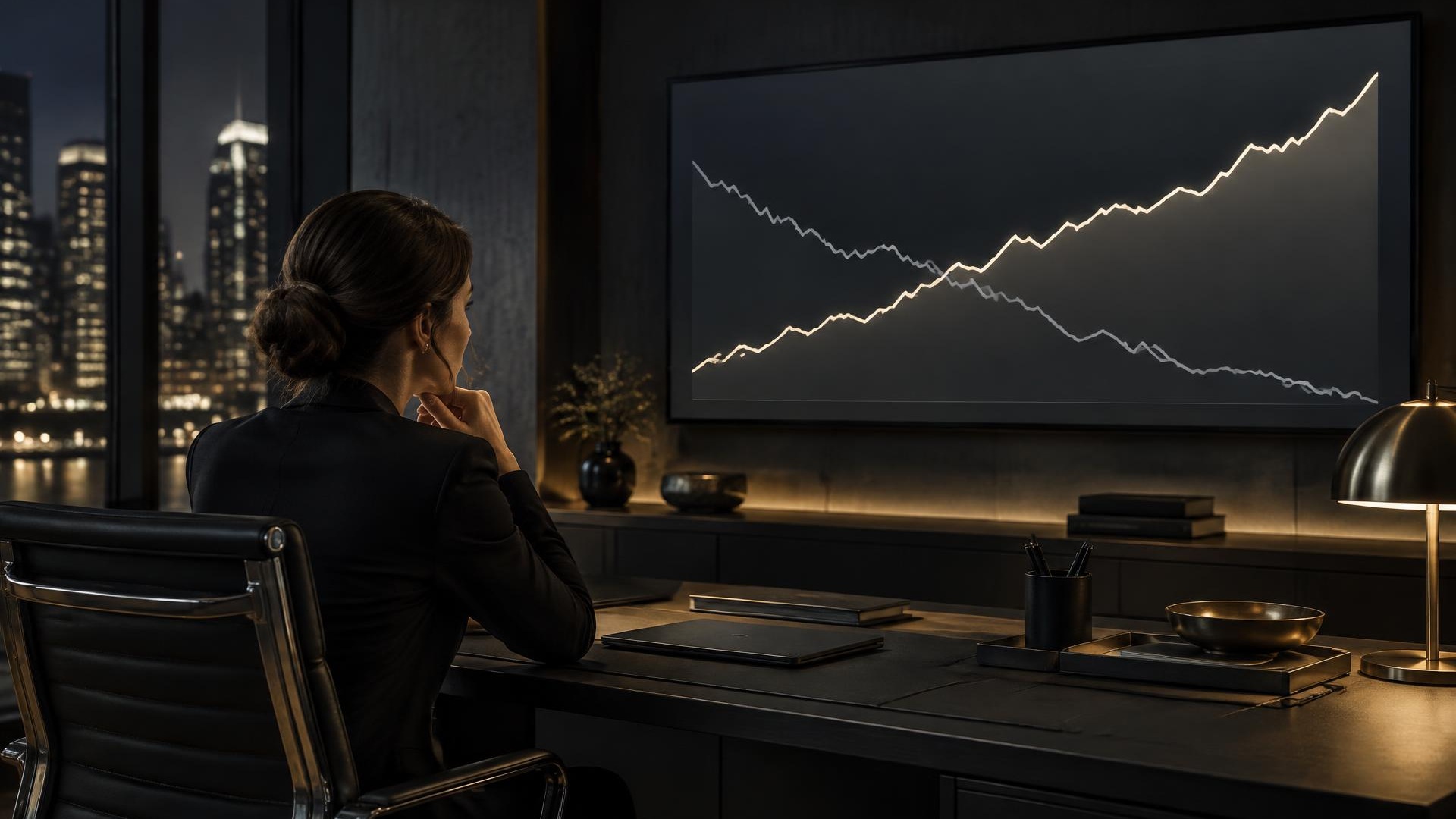 Tráfego Caiu, Vendas Não: Como Medir o Marketing pelo Que Realmente Gera Receita em 2026